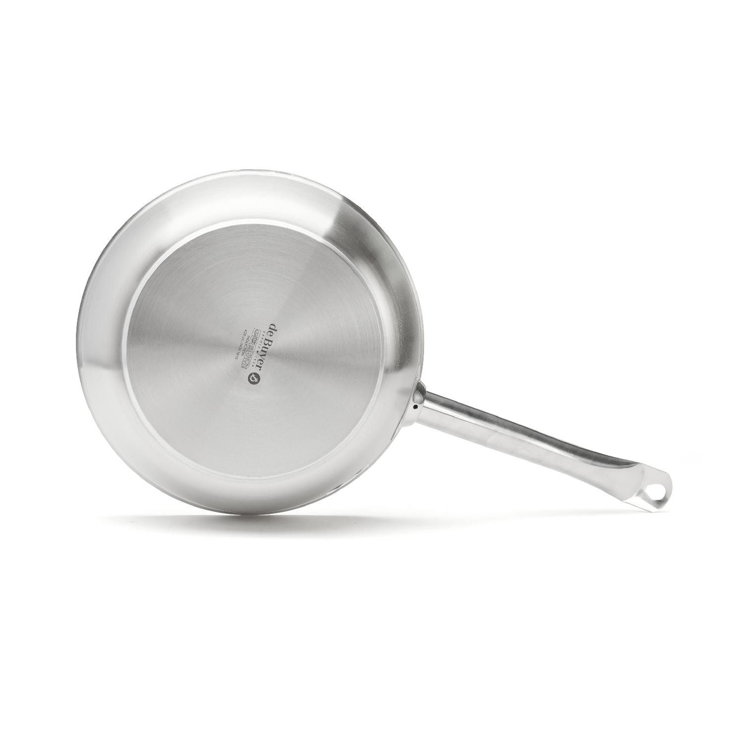 de Buyer Sauteuse De Buyer KONISCHE SAUTEUSE PRIM APPETY 28 CM