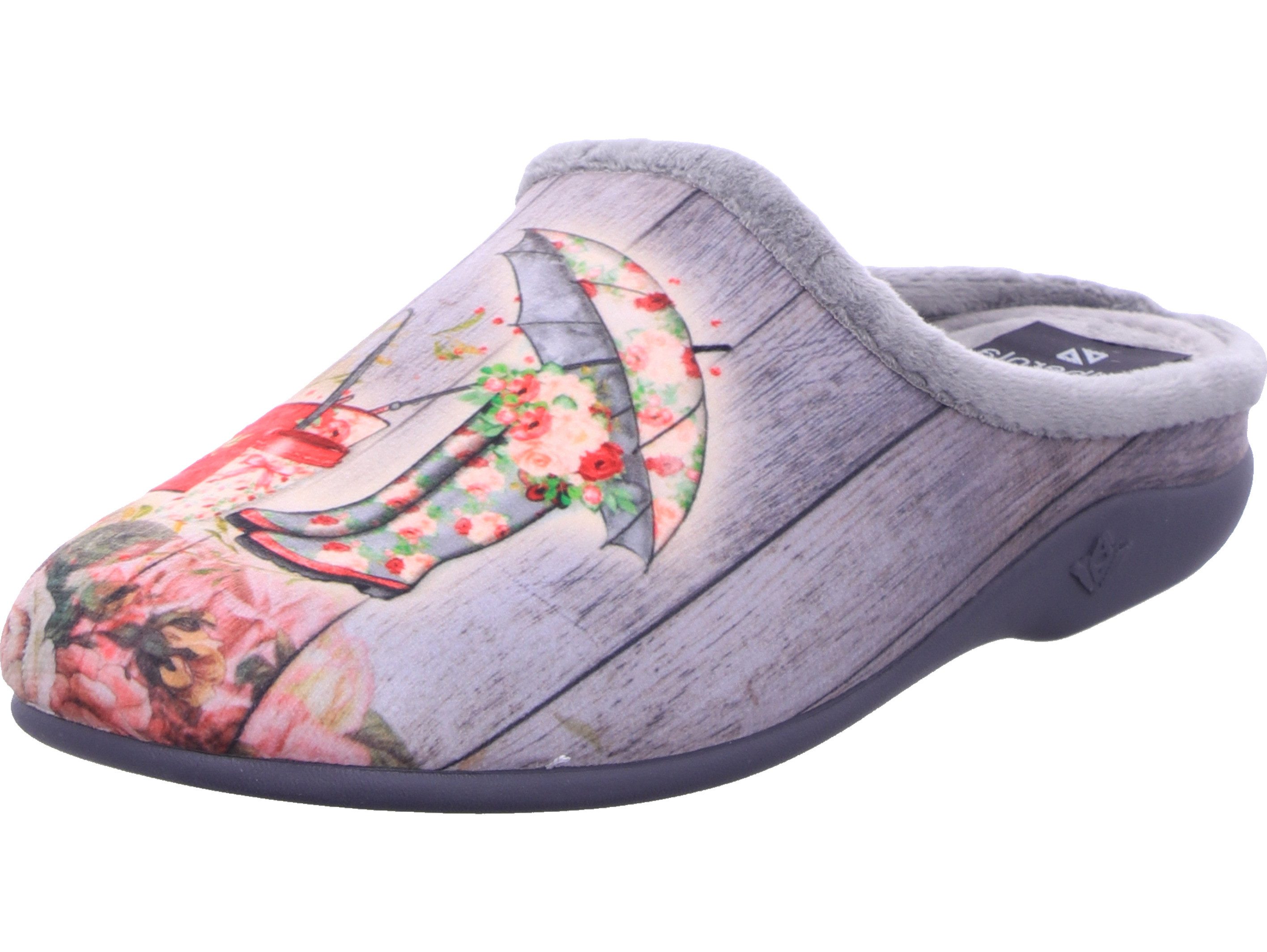 Alberola Gummistiefel Pantoffel