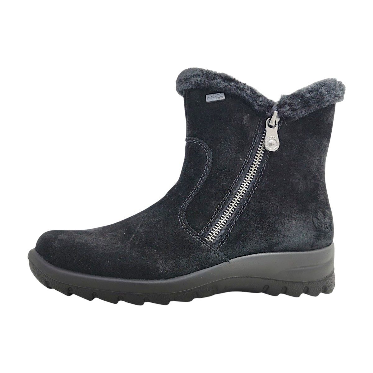 Stiefel Stiefel