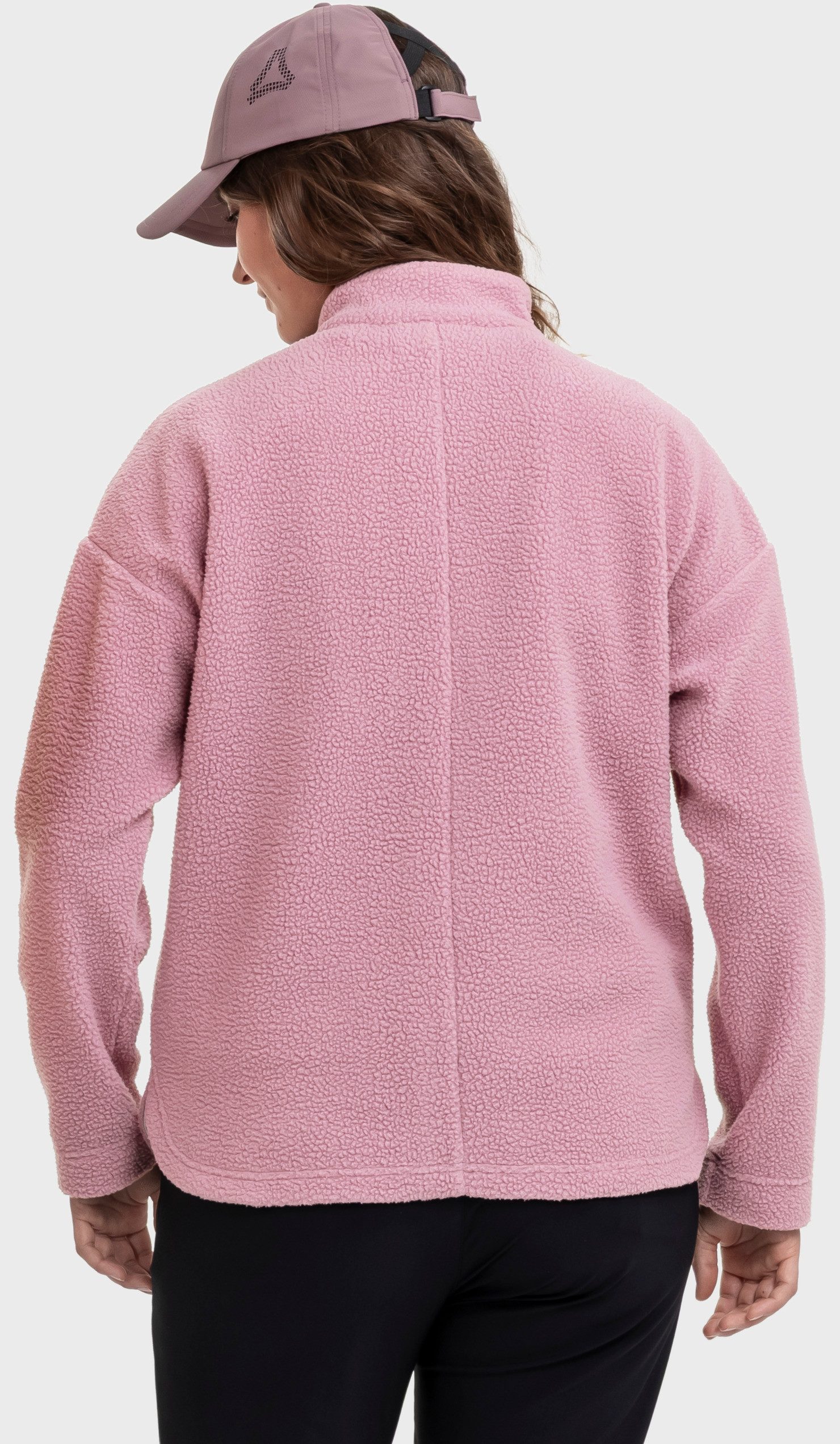 Schöffel Fleecejacke CIRC Fleece Jk Style Purga WMS – Bild 4 von 5