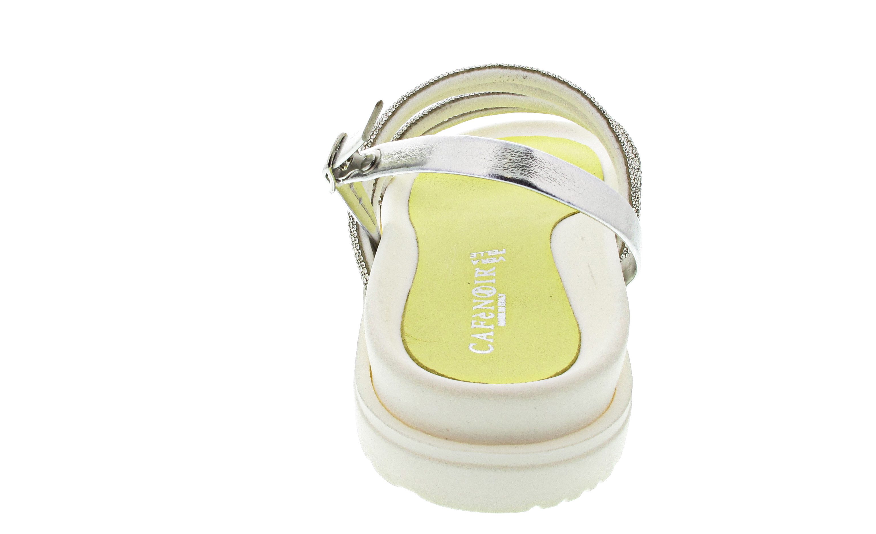 Cafe Noir Sandalette