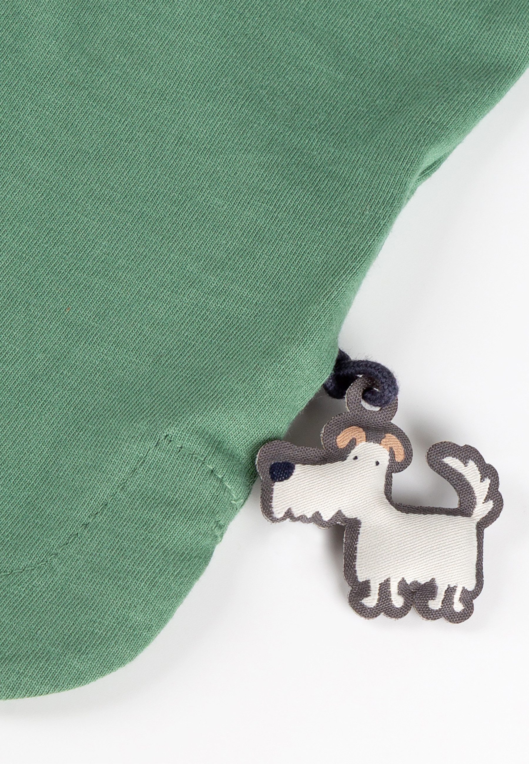 Sigikid Langarmshirt für Kinder Mädchen (1-tlg) – Bild 4 von 5
