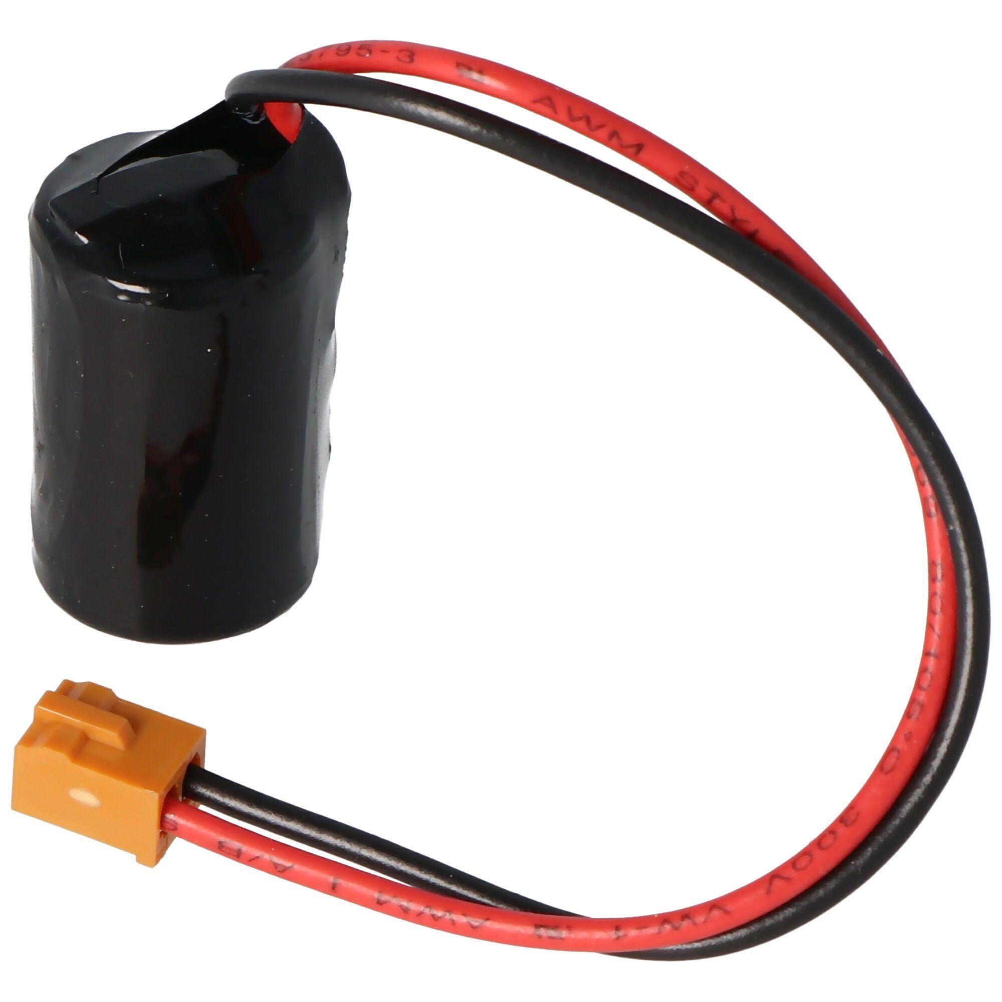 CPM2A-BAT01 Batterie passend für die Batterie Omron CJ1, CPM2A, CQM1H Batterie