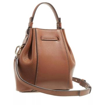 Furla Schultertasche cognac (1-tlg)