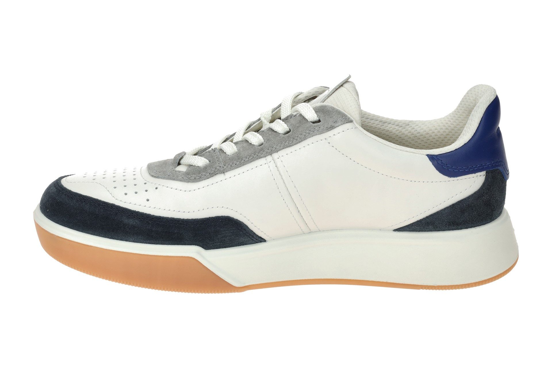 Ecco 53981461251 Schnürschuh