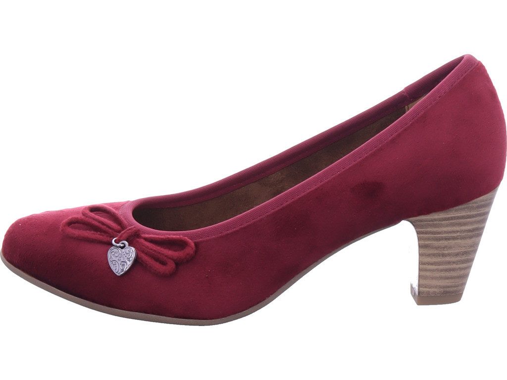 s.Oliver Damen Pumps Pumps