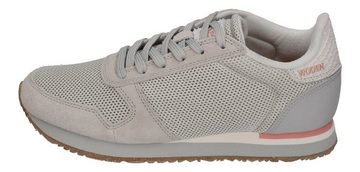 WODEN YDUN ICON WL032 Sneaker Sea Fog Grey