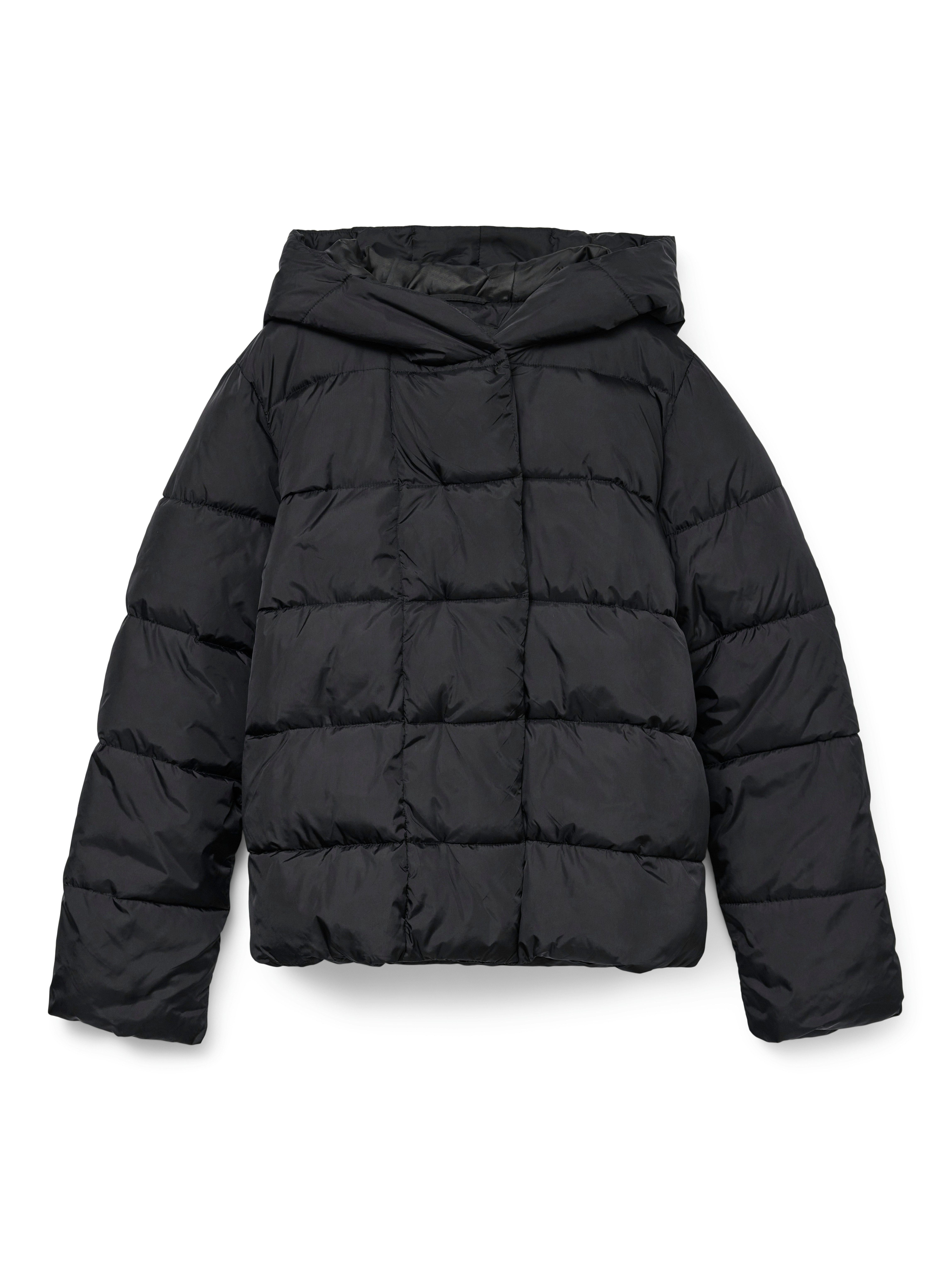 Vero Moda Steppjacke VMBELINDA SHORT JACKET günstig online kaufen