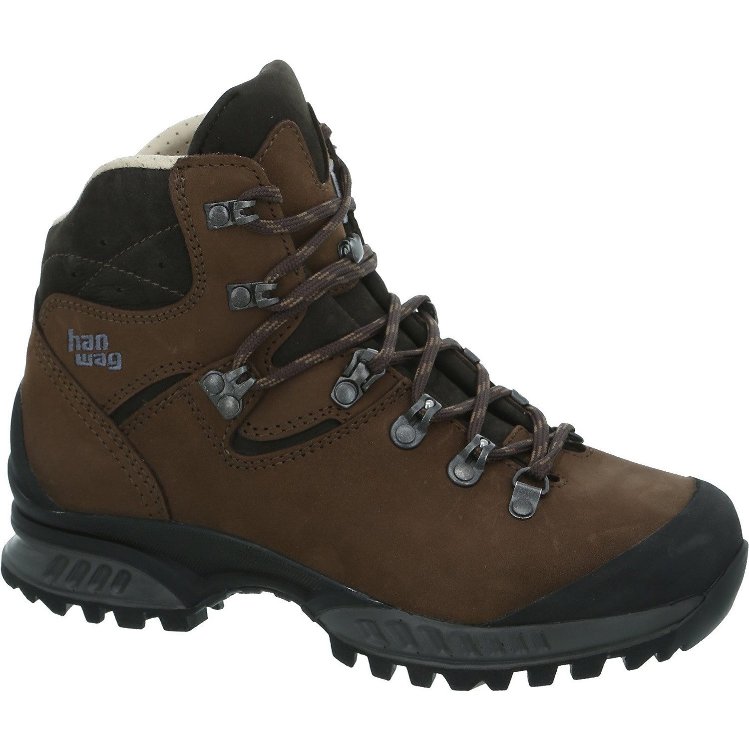 Hanwag Wanderschuh M TATRA II NARROW GTX Wanderschuh