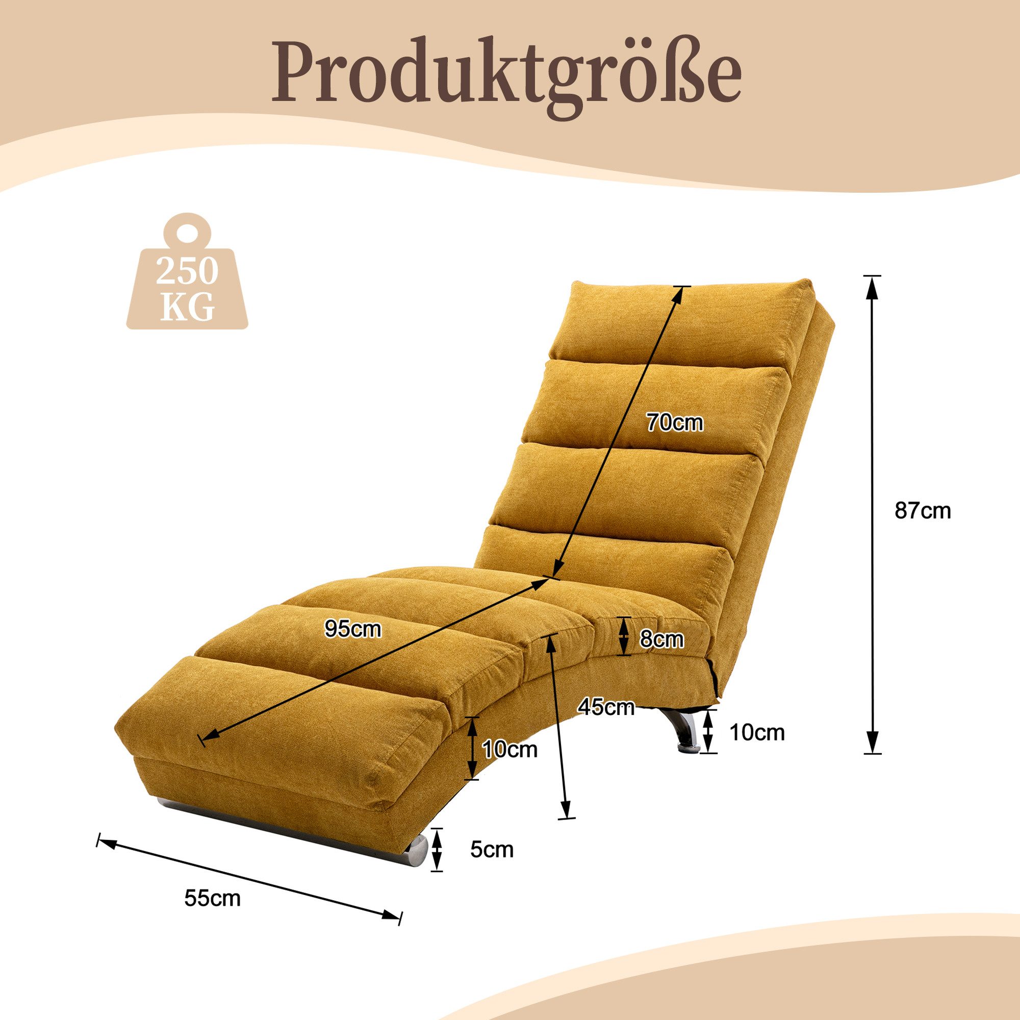 Celya Stuhl Stuhl Massageliege, Elektrisch, Polsterstühle,mit günstig online kaufen