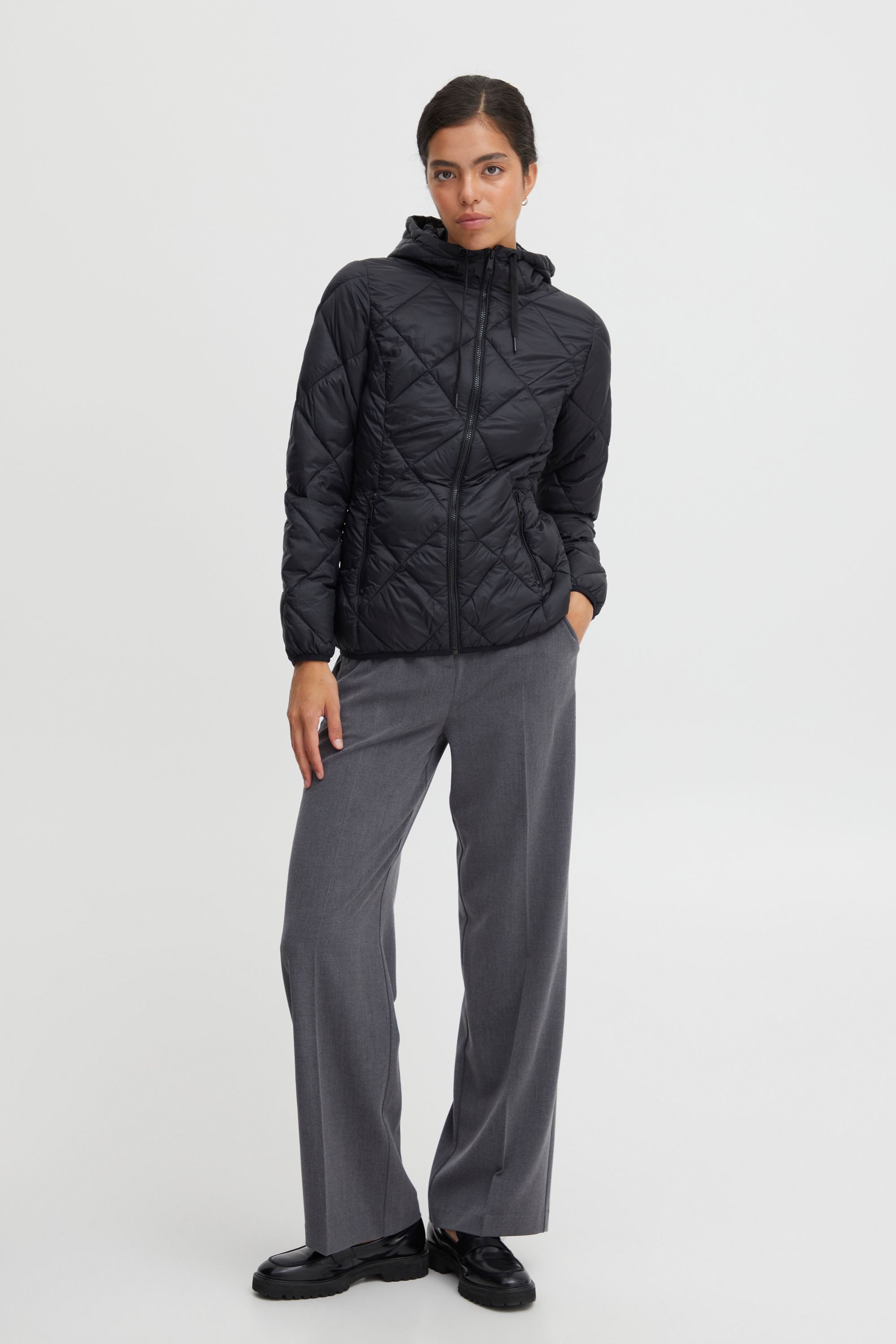 b.young Steppjacke BYAMALLA JACKET - 20811786 günstig online kaufen