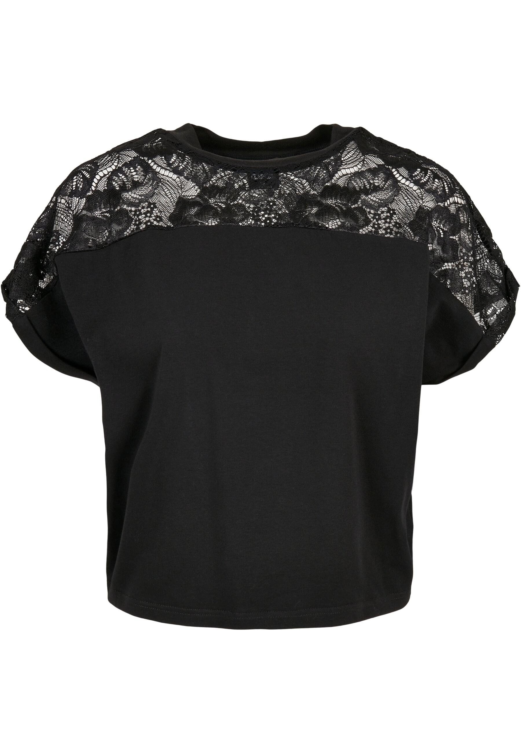 URBAN CLASSICS T-Shirt Urban Classics Damen günstig online kaufen