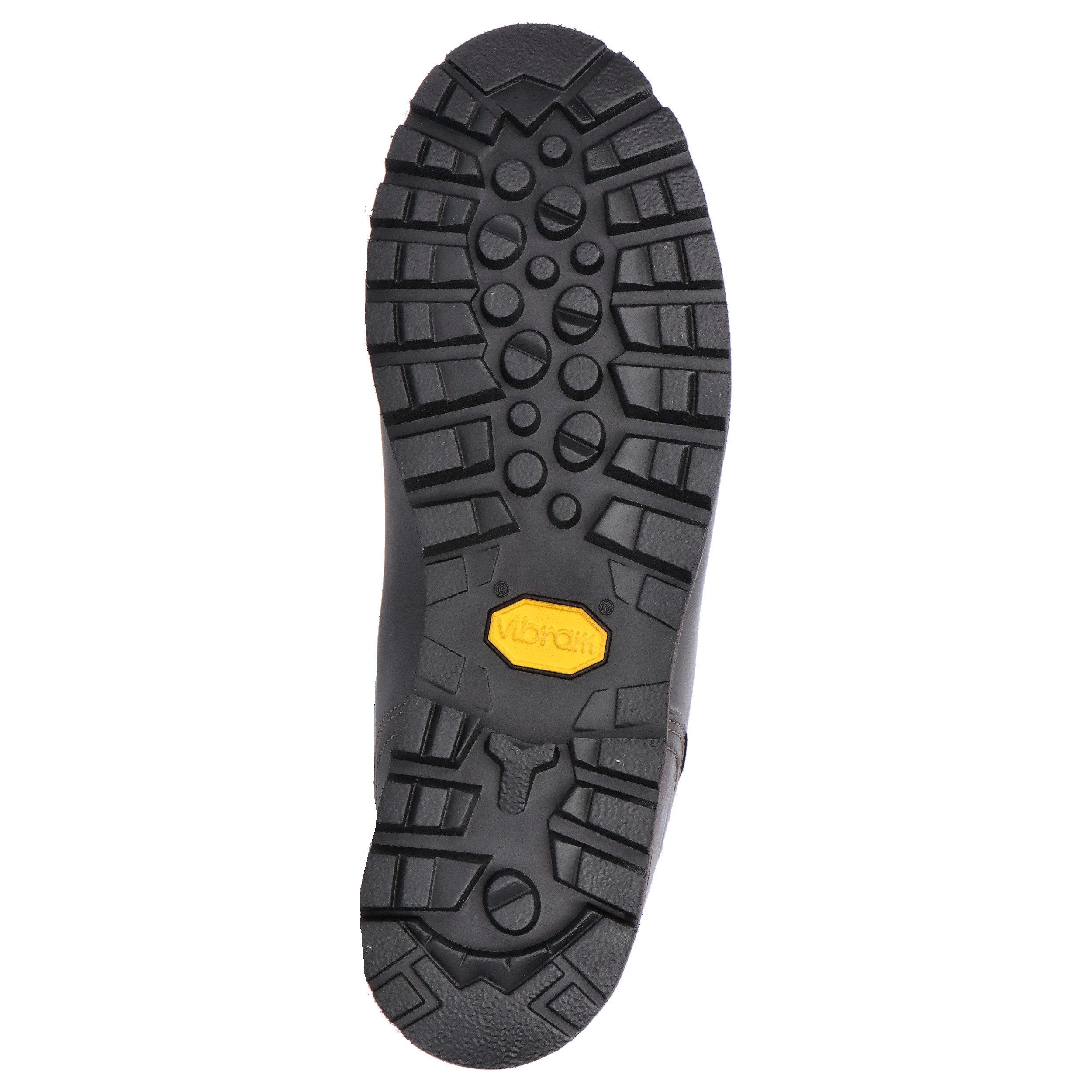 Meindl Meindl Herren Trekkingschuhe Badile 4290 Trekkingschuh