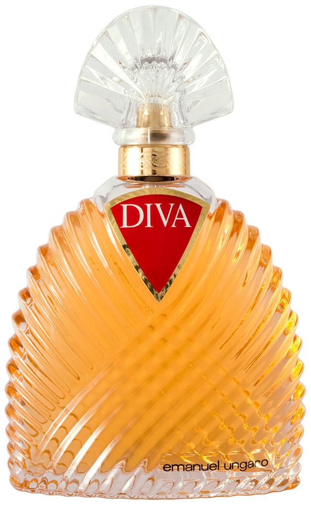 Emanuel Ungaro Eau de Parfum Diva Eau de Parfum