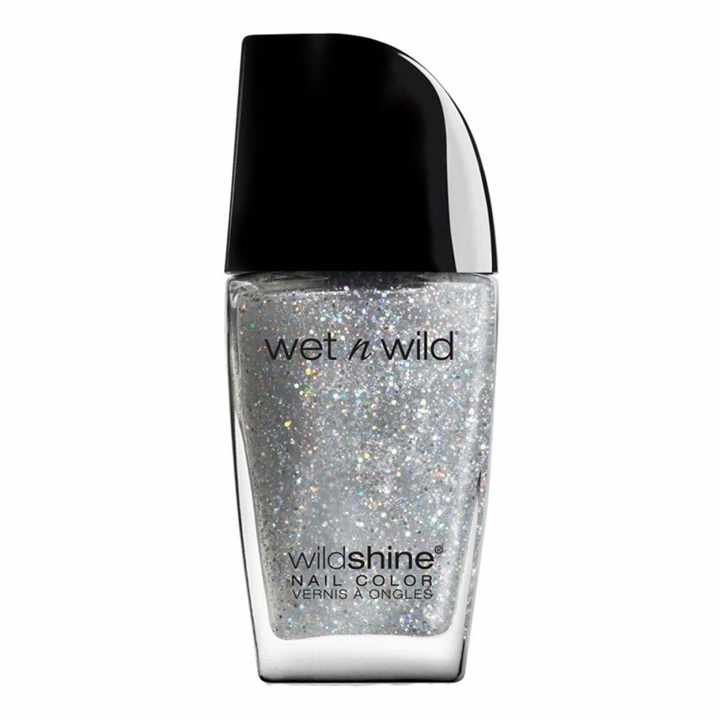 Wet n Wild Nagellack Wild Shine Nagellack E471B Kaleidoscope