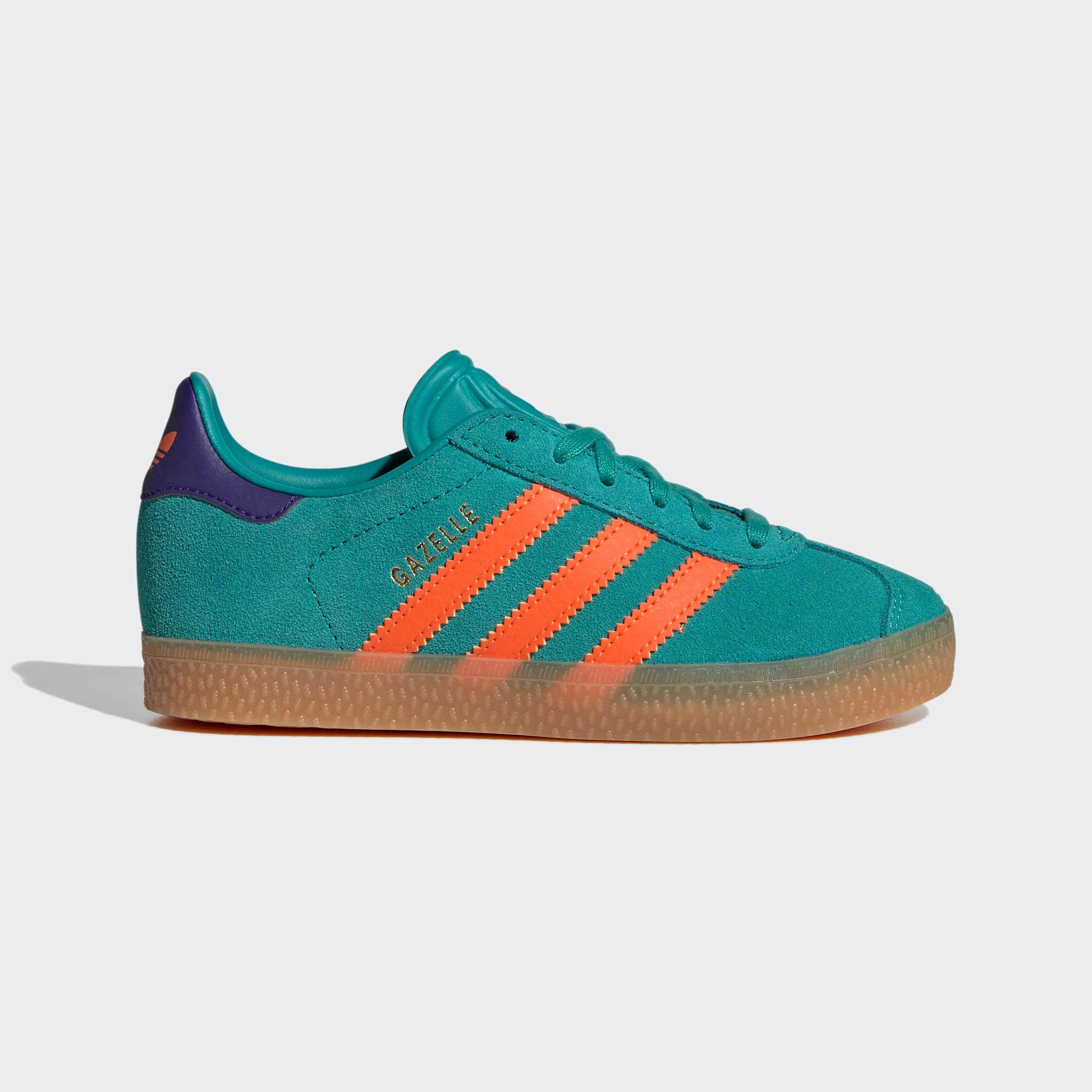 adidas Originals GAZELLE Sneaker für Kinder