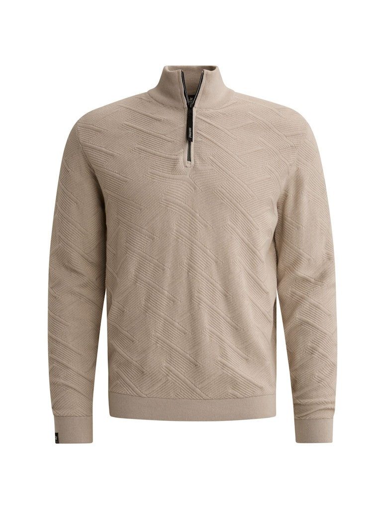 Vanguard Strickpullover cotton mouline