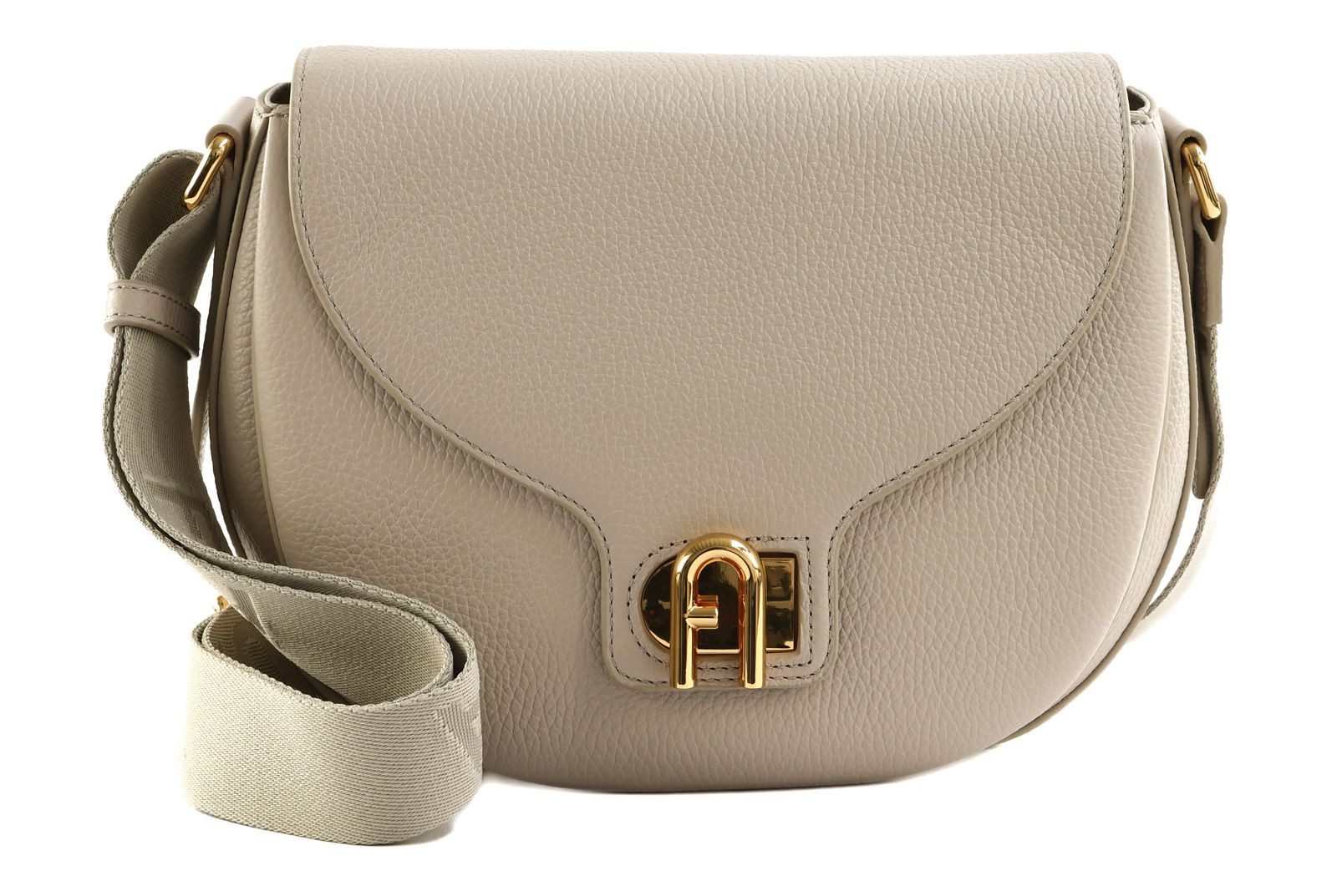 Furla Umhängetasche Crossbody Bag, aus echtem Leder