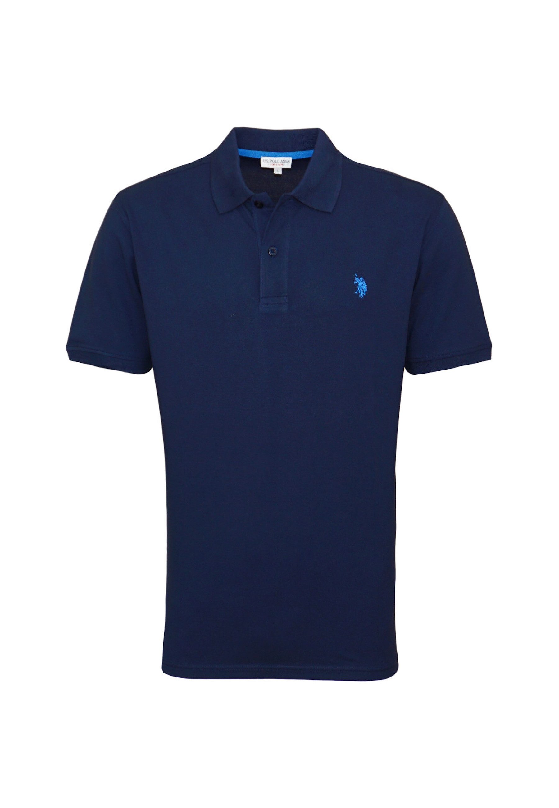 U.S. Polo Assn Poloshirt Shirt Poloshirt günstig online kaufen
