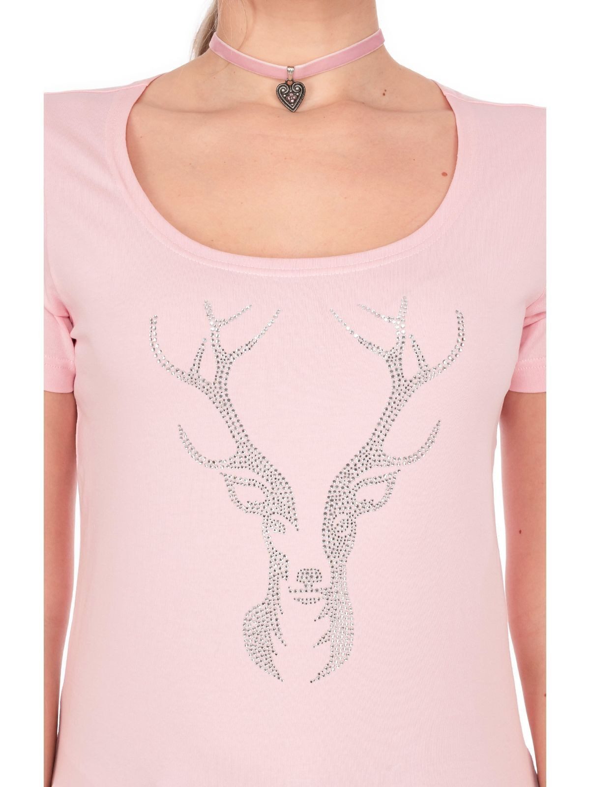 OS Trachten T-Shirt 458058-2206 günstig online kaufen