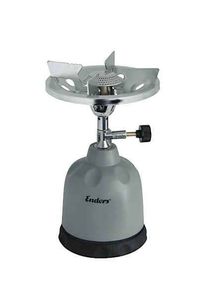 Enders® Gaskocher Kartuschen-Gaskocher "Olymp" - 340 g