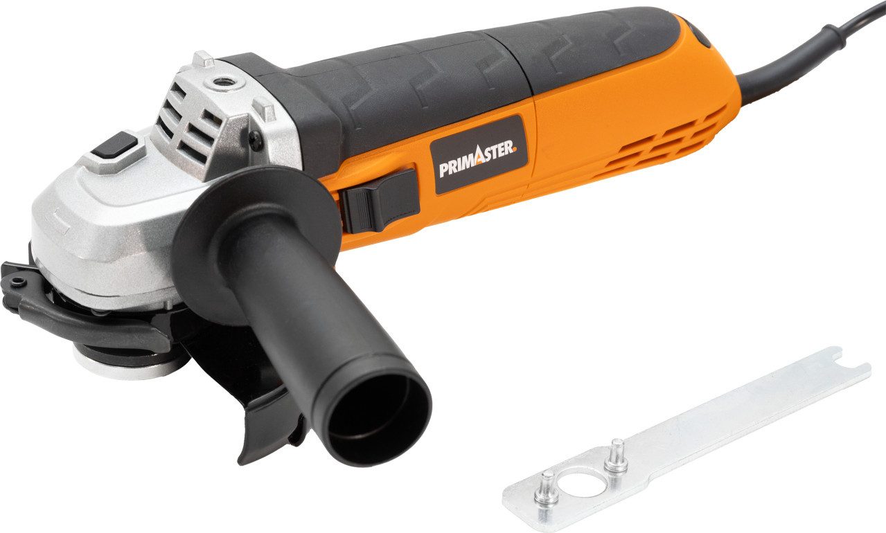 Primaster Winkelschleifer Primaster Winkelschleifer PMWS1100 1100 W