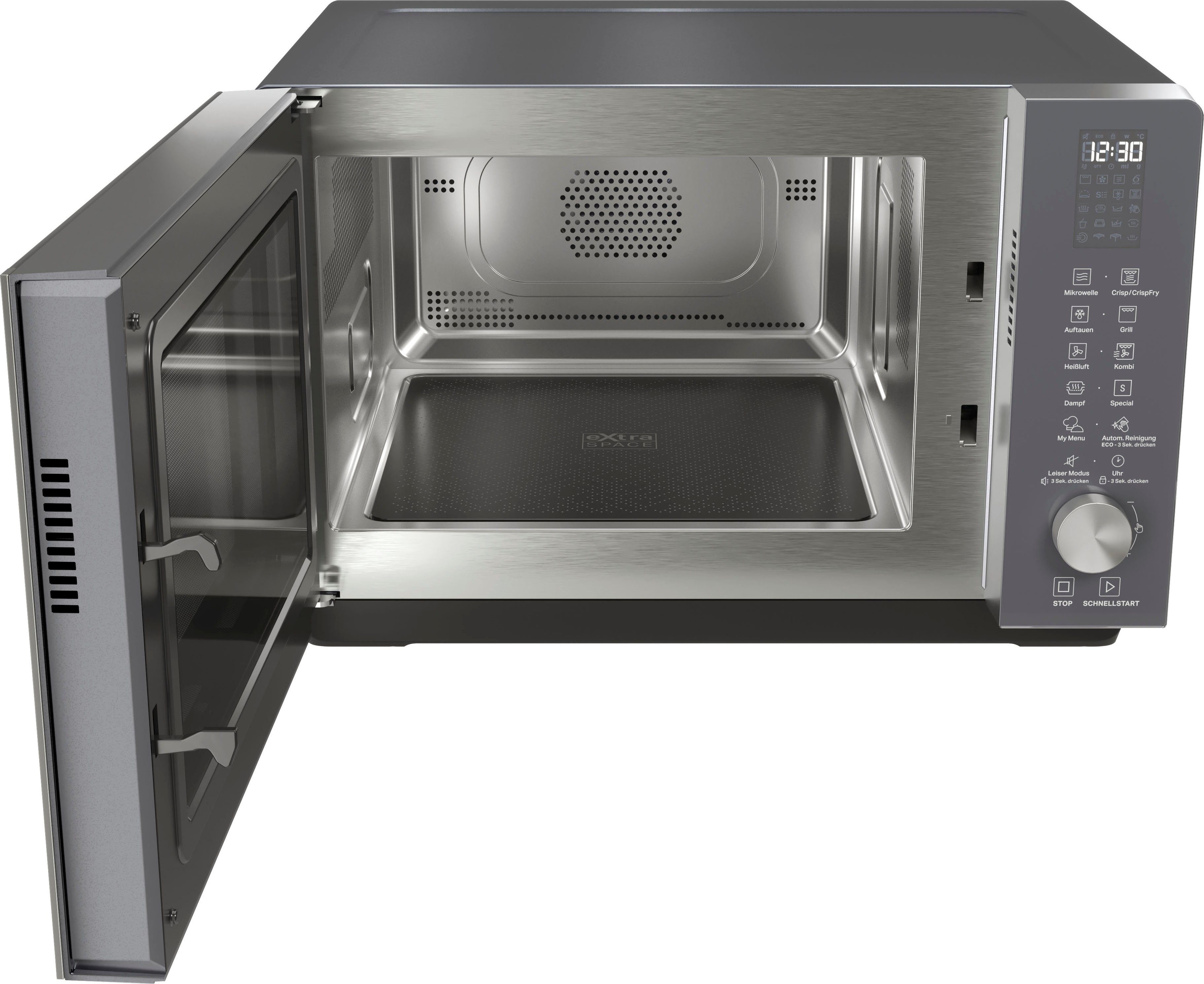 BAUKNECHT MF 259 SG 25L - Bild 4