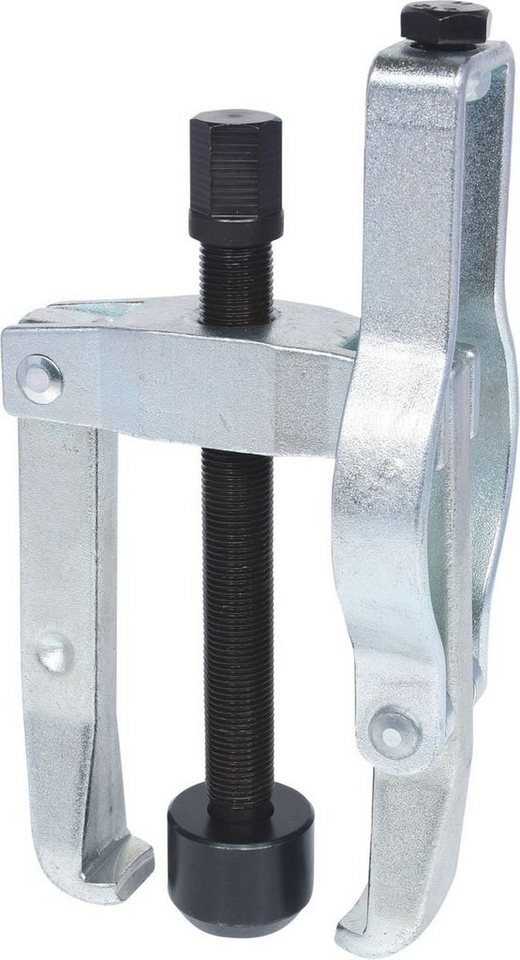 Thumbnail - KS Tools Gabel- und Ringschlüssel Universal-Lagerring-Abzieher 2-armig mit Spannbügel, 90mm (700.1260