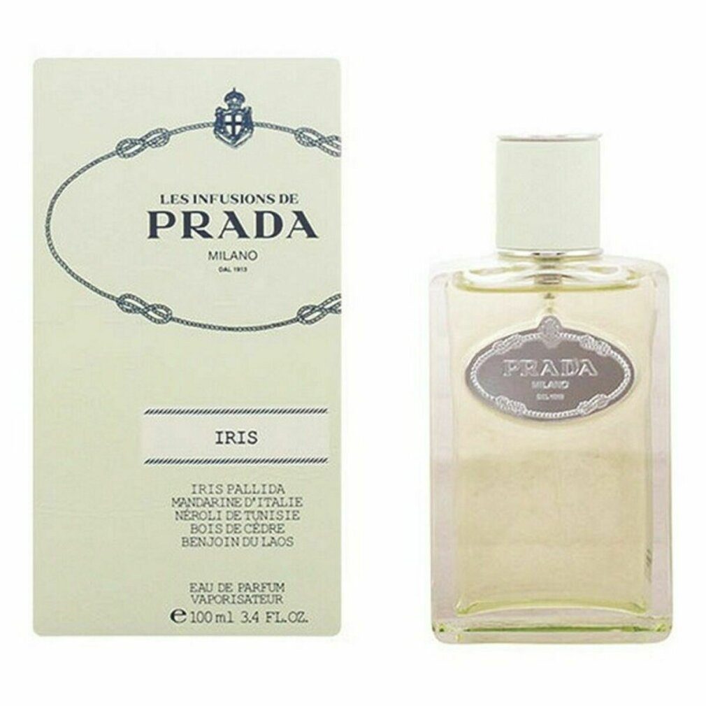 PRADA Eau de Parfum Infusion D'Iris Edp Spray