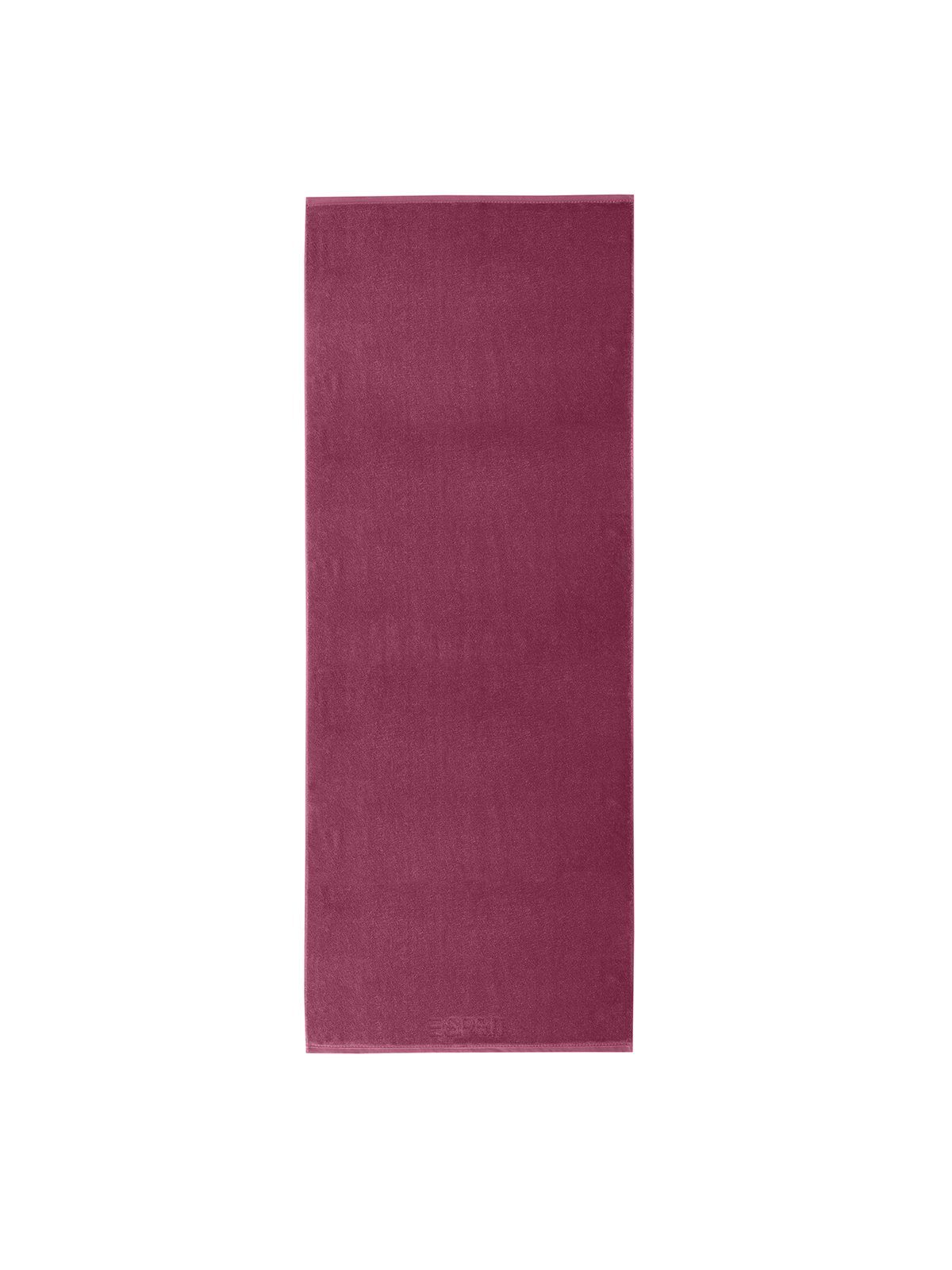 Esprit Handtücher Handtücher Collection MODERN SOLID, günstig online kaufen