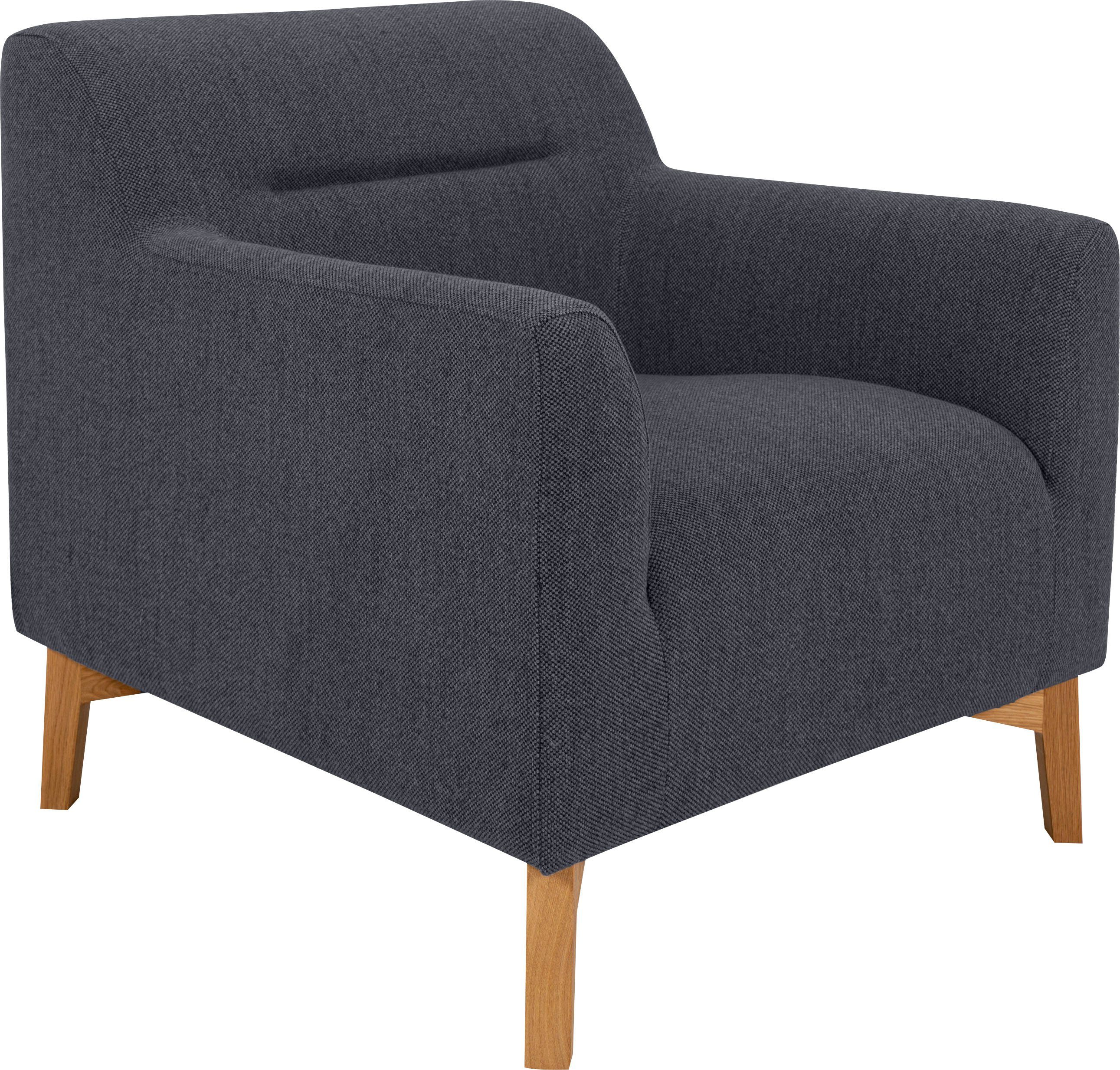 schöne Sessel Kiruna, Sitzkomfort, bequemer andas Serienergänzung