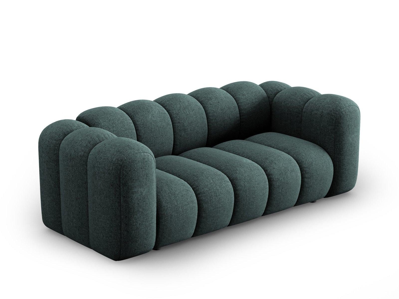 Micadoni Sofa Lupine, 2-Sitzer günstig online kaufen