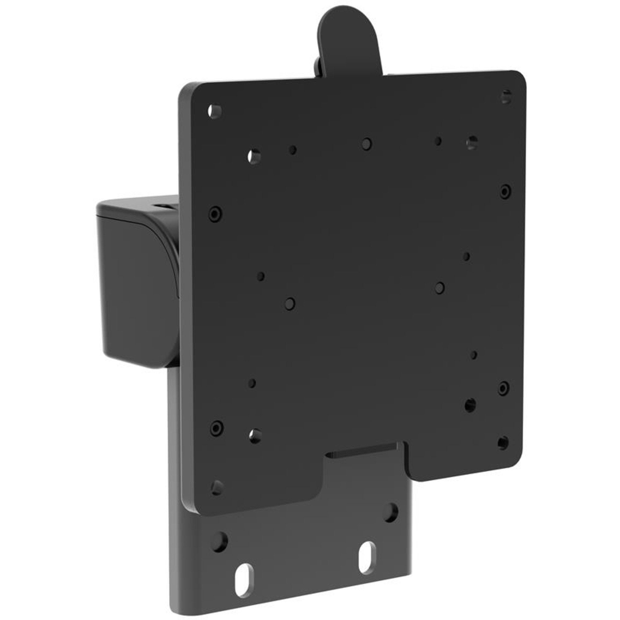 Ergotron Wandhalterung Ergotron TRACE Umbausatz für einen Monitor