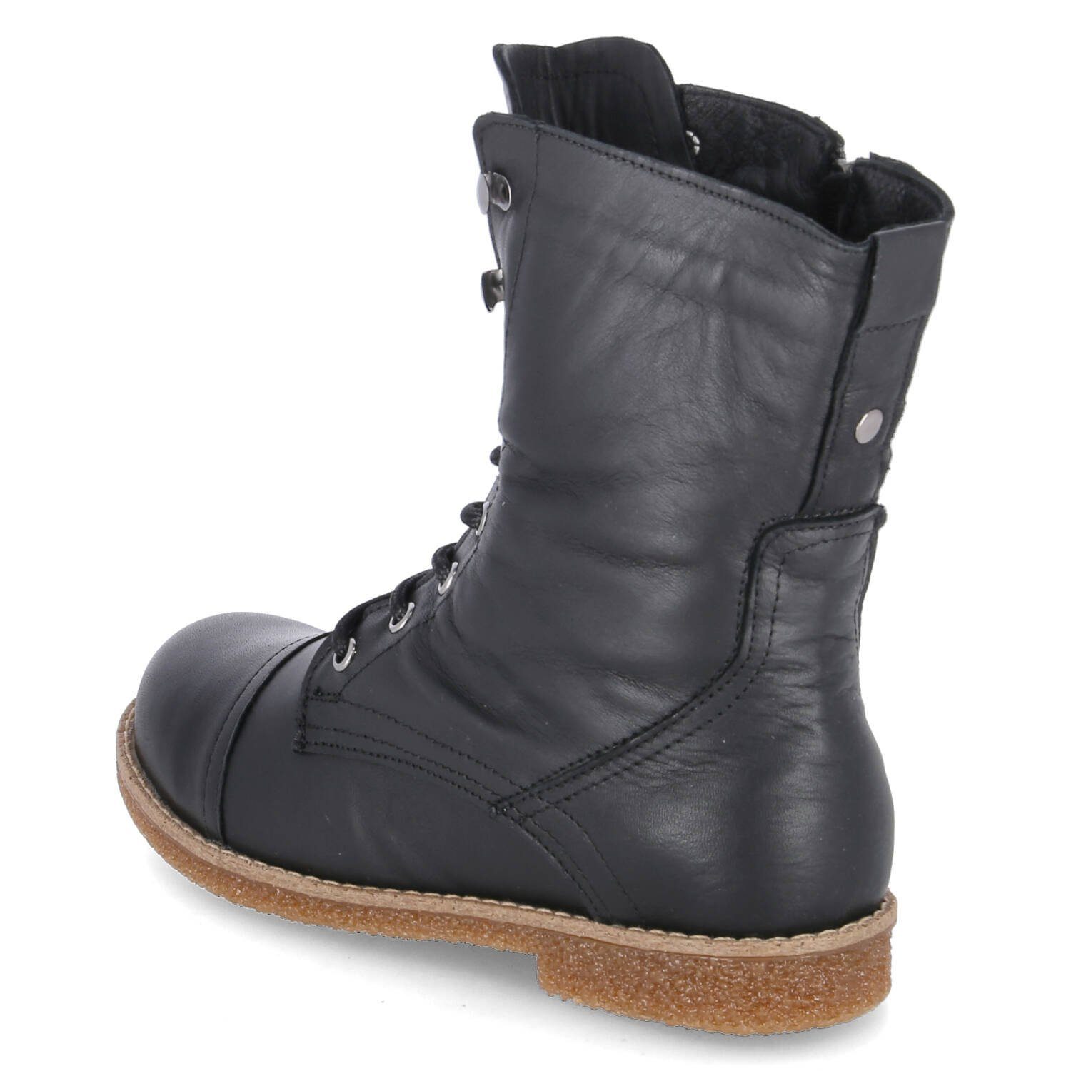 Andrea Conti Schnürstiefeletten Schnürstiefel