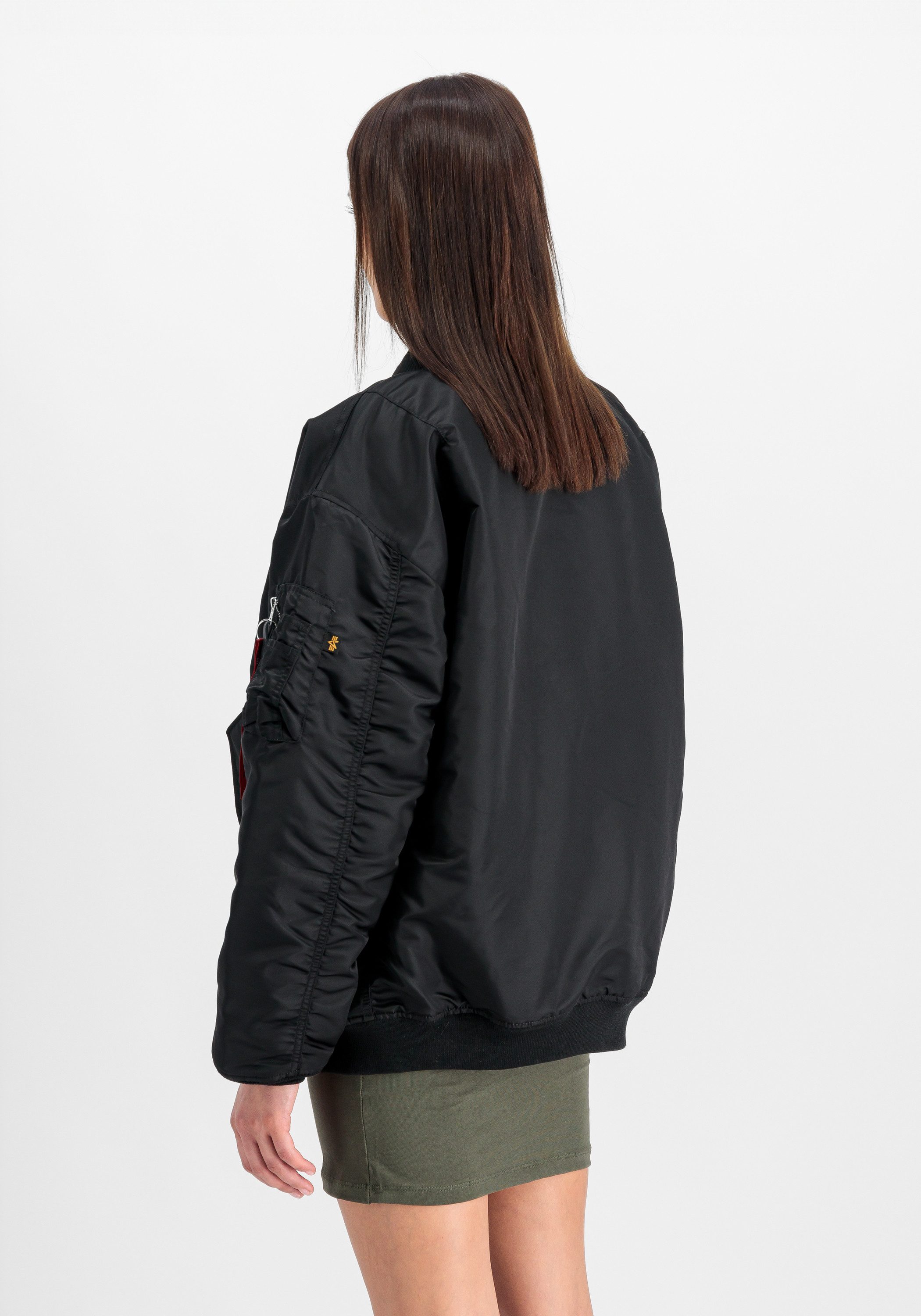 Alpha Industries Bomberjacke MA-1 Core W