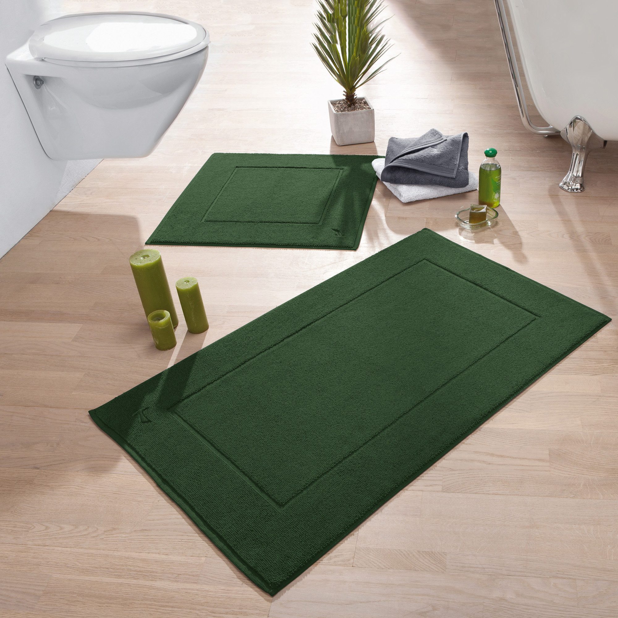 Möve Badematte Badteppich "Superwuschel", Höhe 6 günstig online kaufen