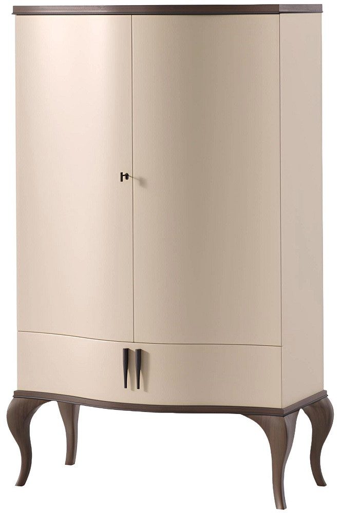 Xlmoebel Anrichte Neuer klassischer Holzmöbel-Schrank Sideboard für Ihre Мебель (Schrank), Hergestellt in Europa