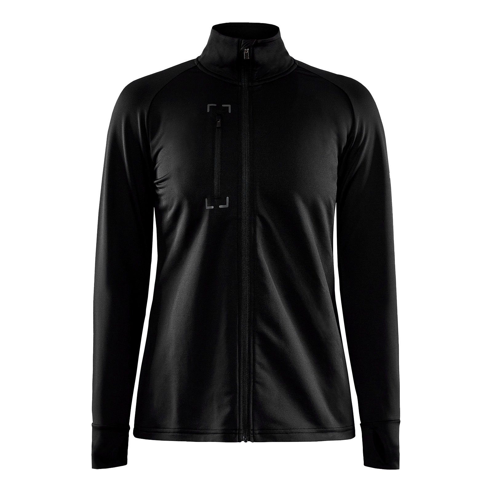 Sweatjacke ADV Explore Light Midlayer W