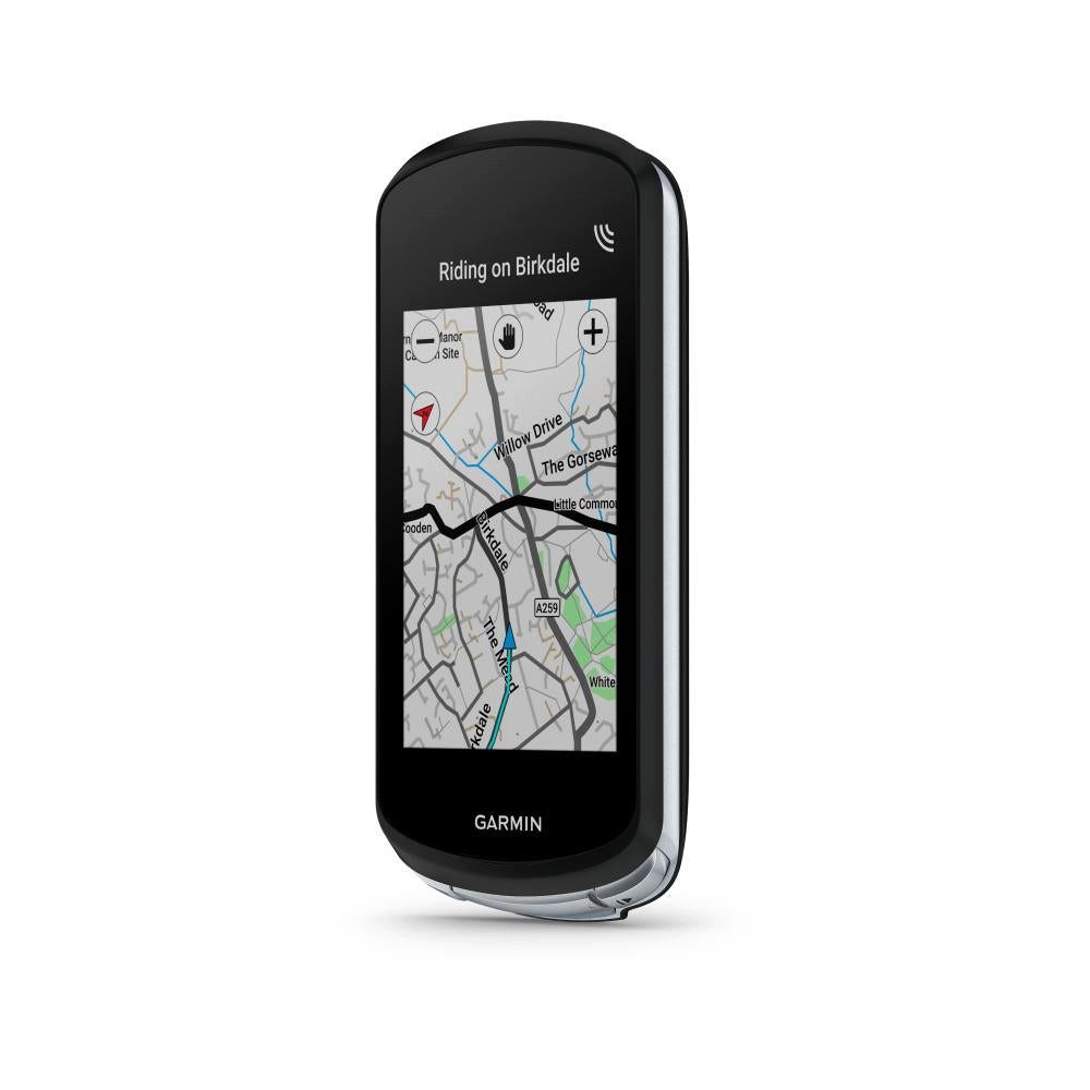 Garmin Fahrradcomputer Garmin Edge 1040 Einzelgerät Navigationsgerät