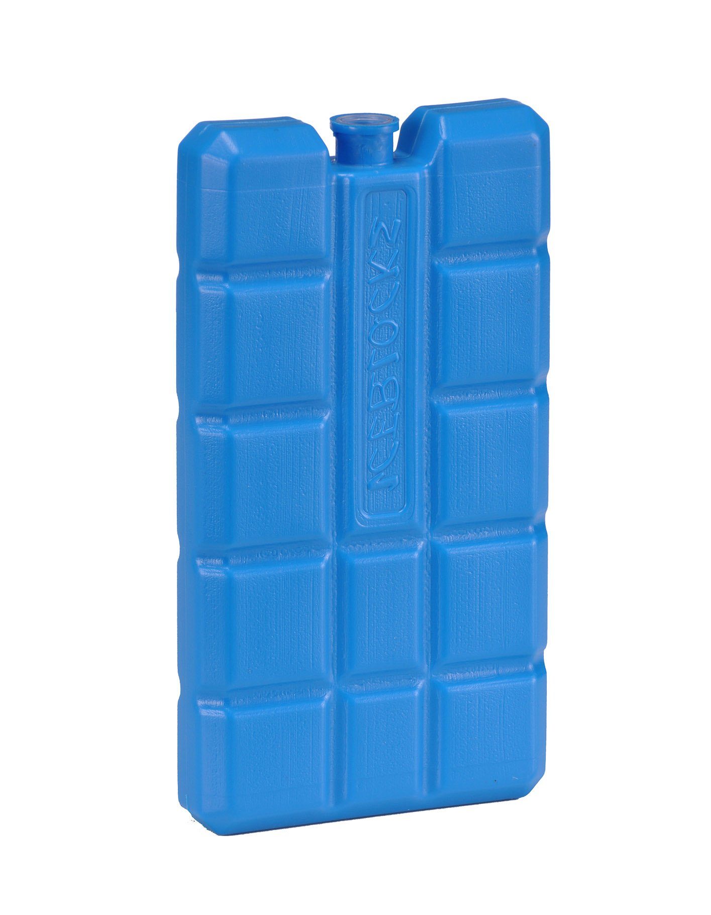 Kühlakku Kühlakku 400g Farbe: Blau