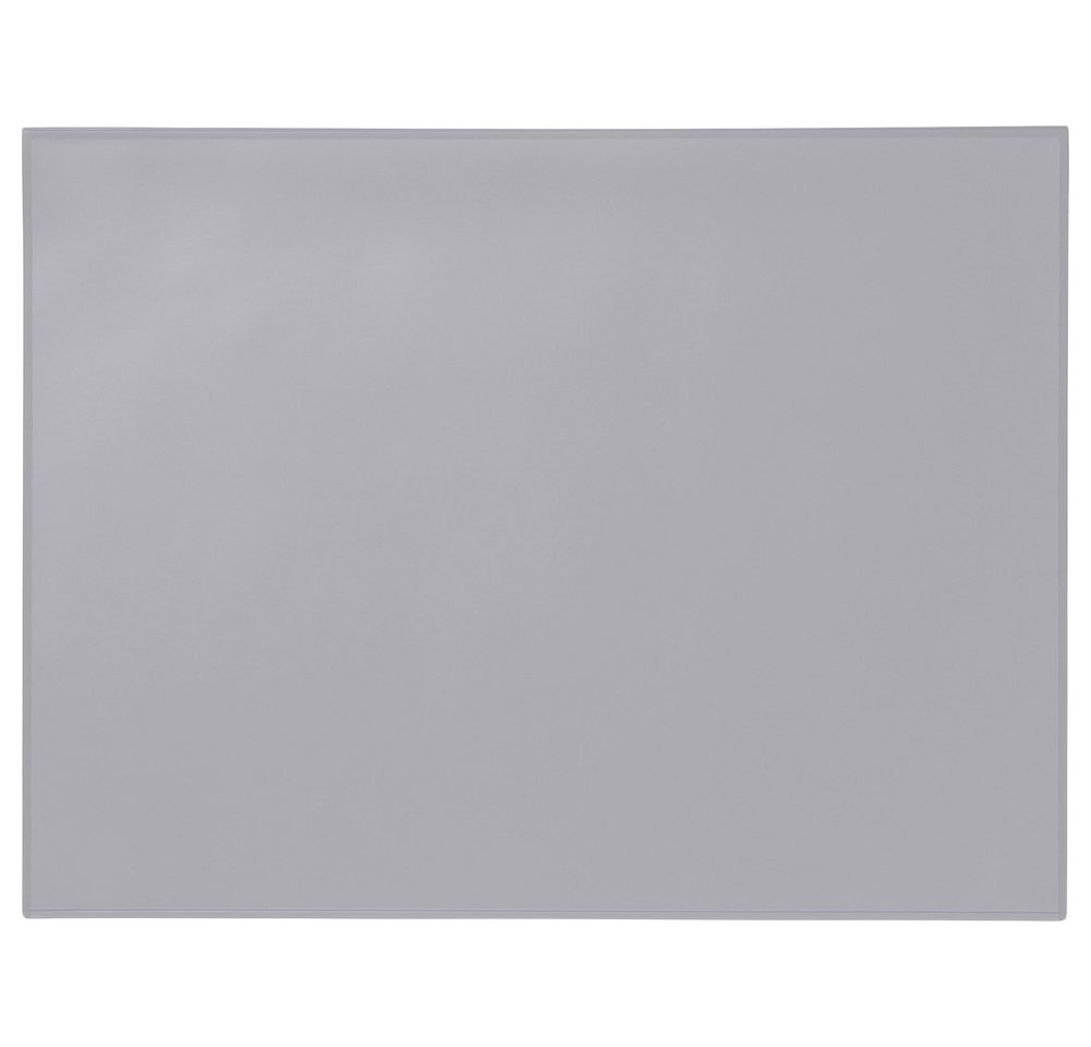 Thumbnail - DURABLE Schreibtischunterlage Durable 7293 729310 Schreibunterlage Grau (B x H) 650 mm x 520 mm