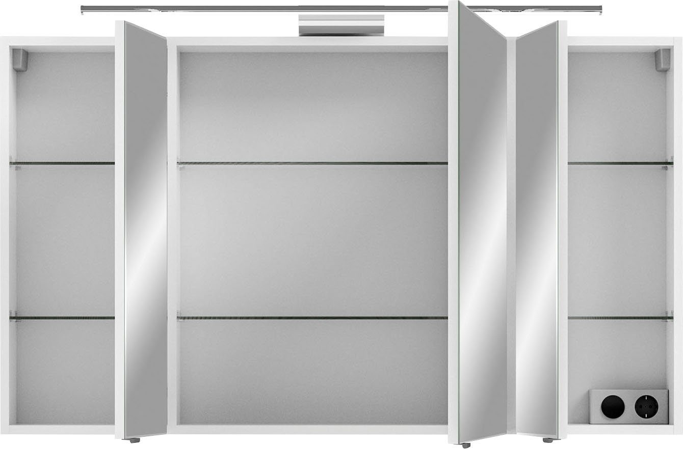 Spiegelschrank Sprint PELIPAL 6005 Serie