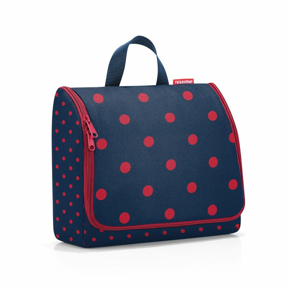 REISENTHEL® Kulturbeutel toiletbag XL Mixed Dots günstig online kaufen