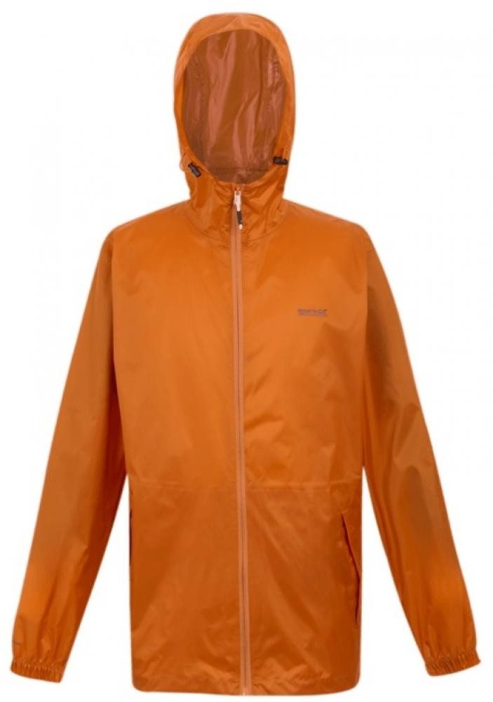Regatta Outdoorjacke Herren Regenjacke - Pack It Jkt III Mens Waterproof Sh günstig online kaufen