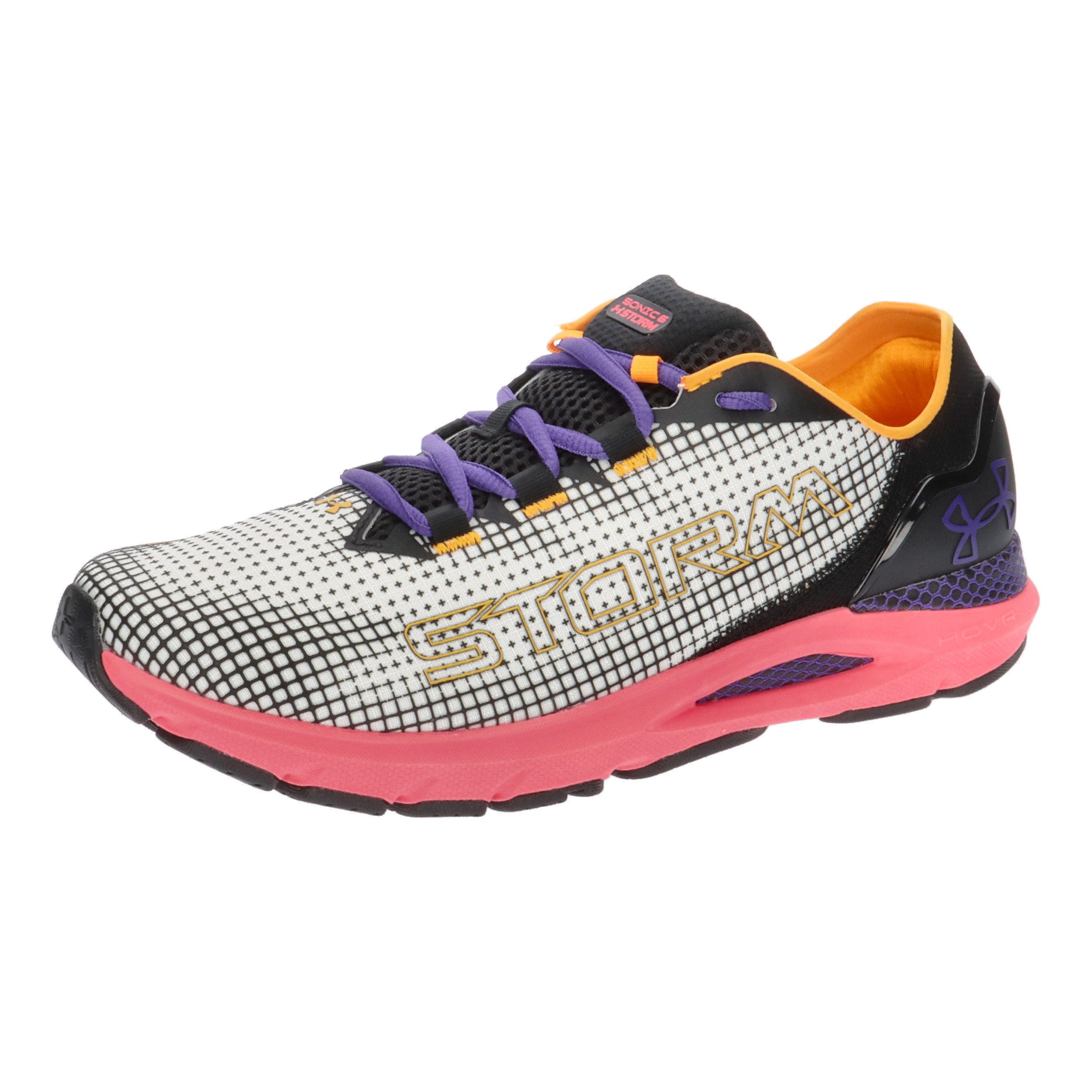Under Armour Damen Laufschuhe HOVR Sonic 6 Storm 3026553 Laufschuh