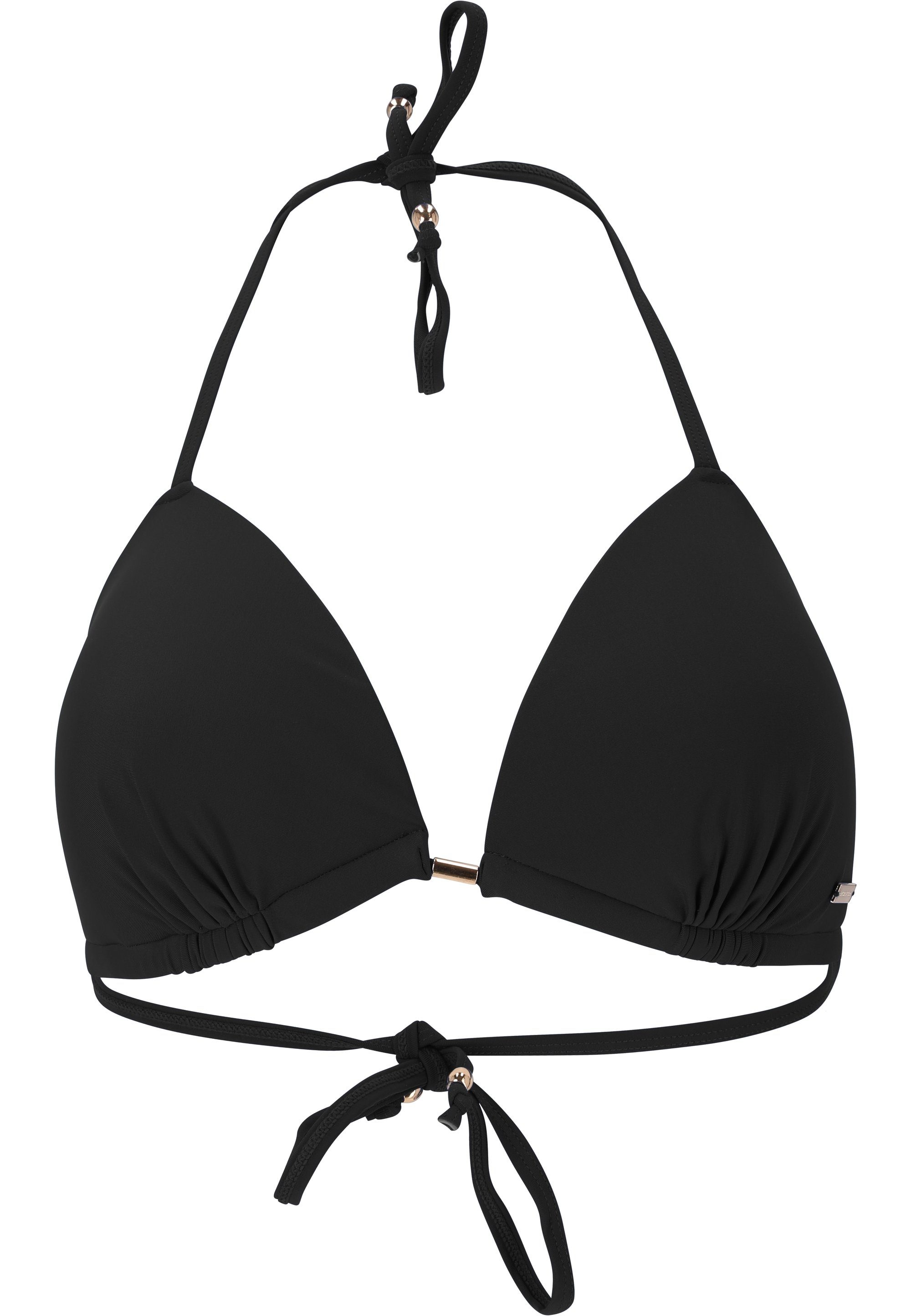 ATHLECIA Triangel-Bikini-Top Aqumiee, mit UV-schützender Eigenschaft günstig online kaufen