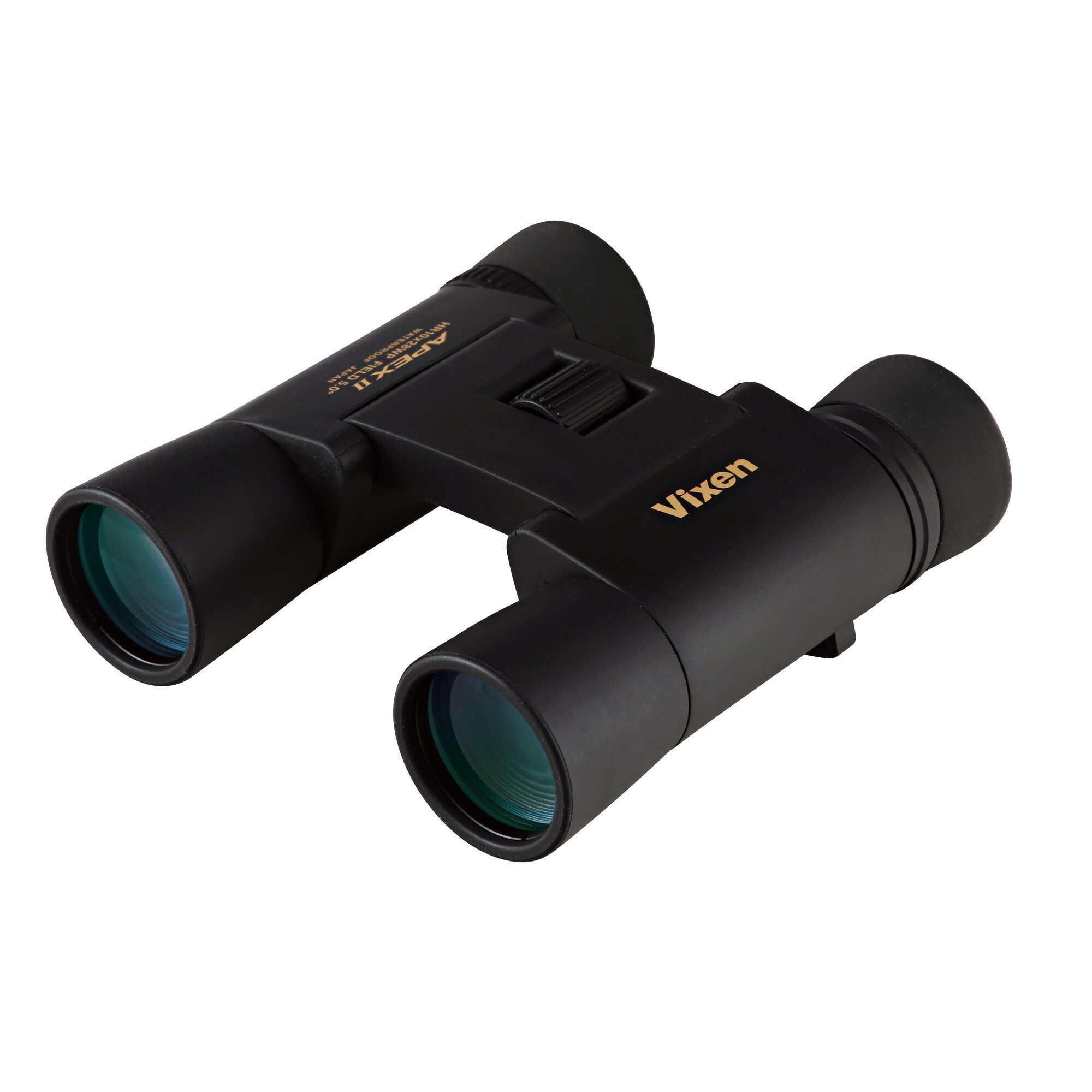 Vixen Fernglas Apex II 10x28 Fernglas