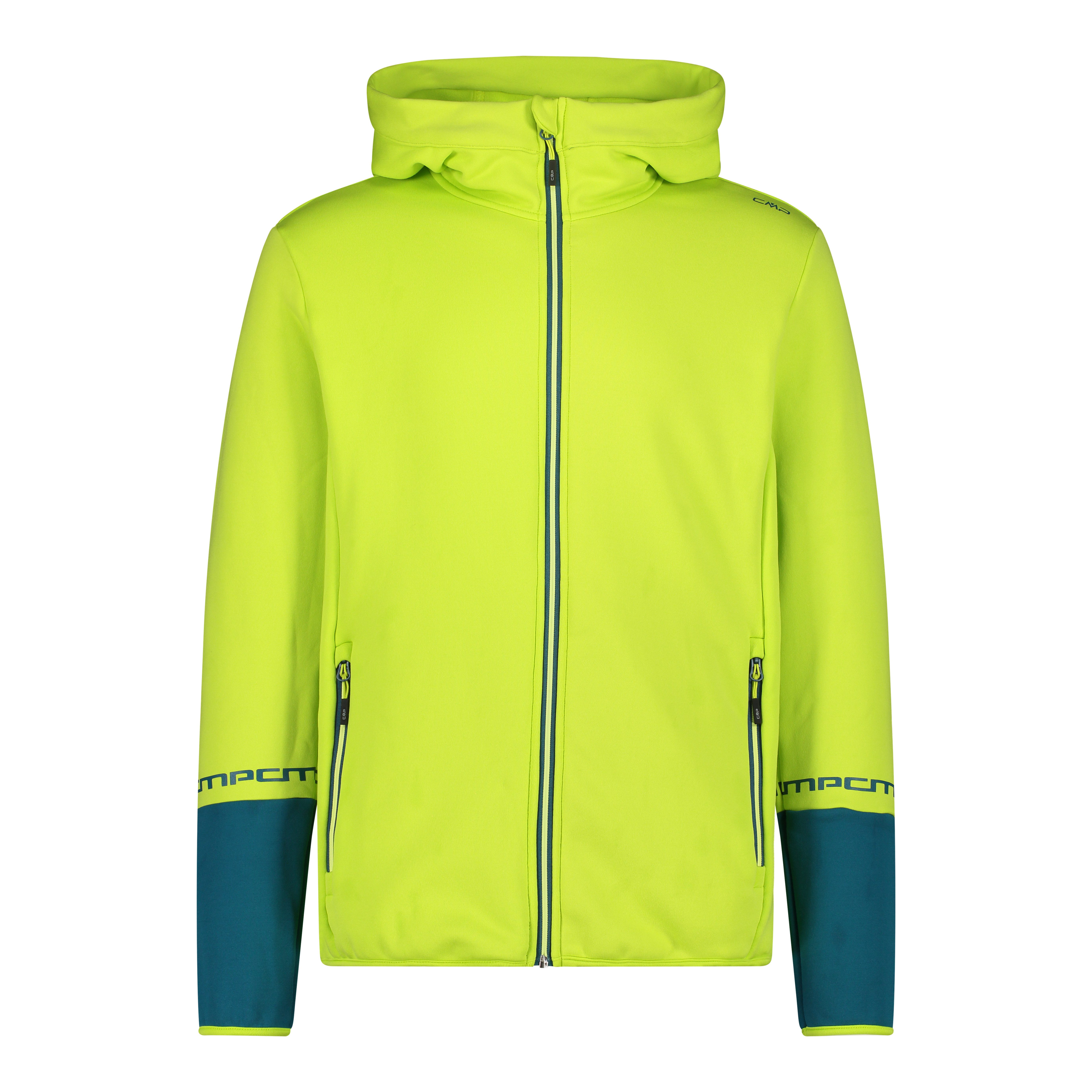 Skijacke CMP Herren Skijacke Man Jacket Fix Hood 32E2987