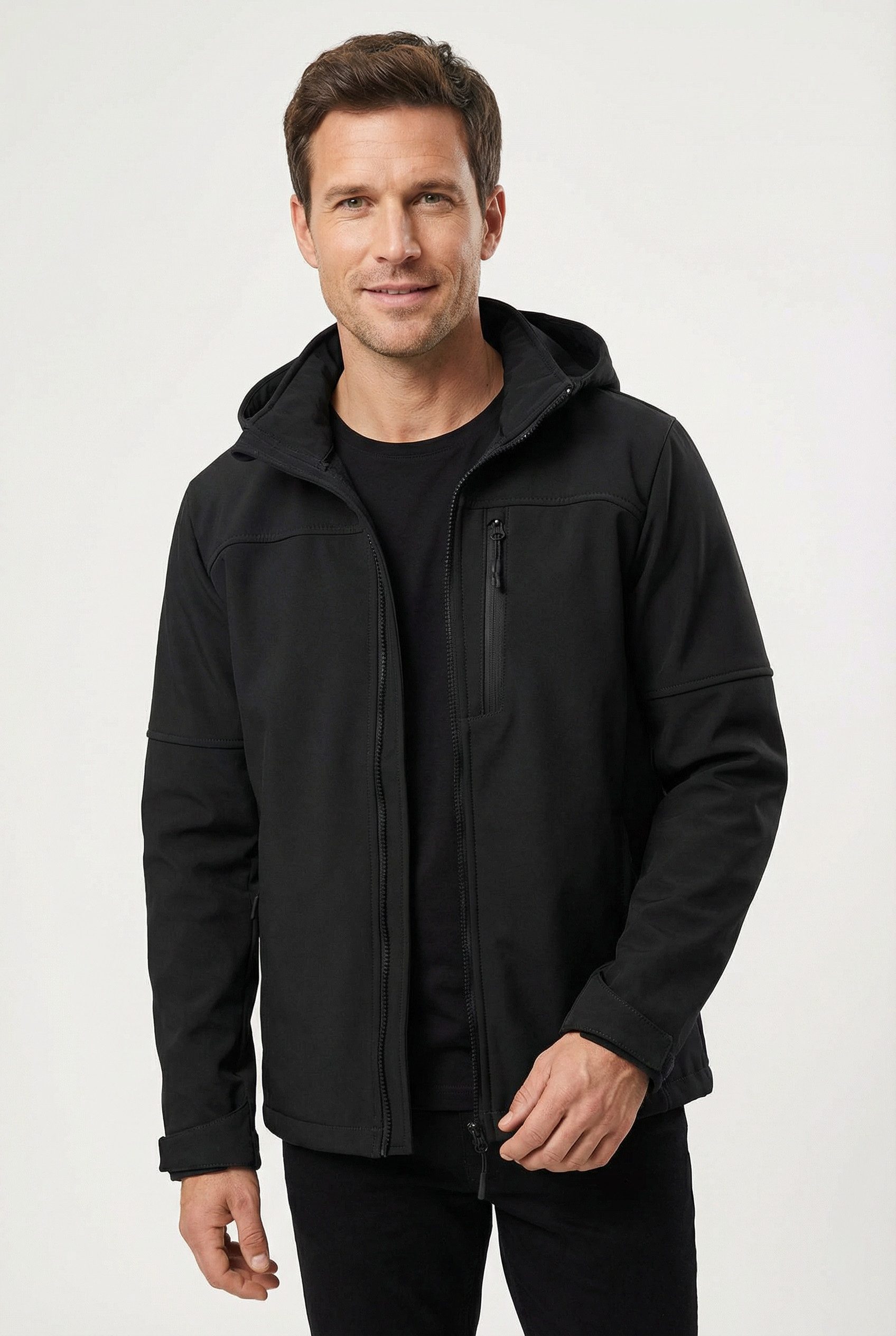 Killtec Softshelljacke KOS 369 MN SFTSHLL JCKT günstig online kaufen