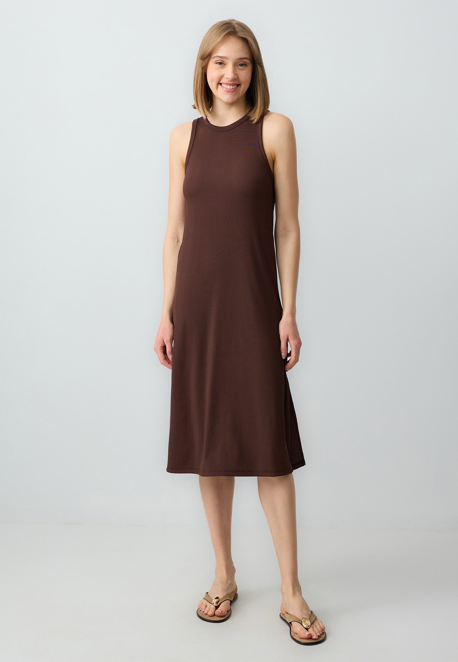 Jimmy Key Minikleid